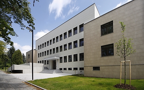 Kulturní centrum, Hlinsko